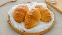 5 Resep Salt Bread Viral yang Lembut dan Gurih