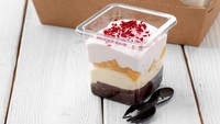7 Resep Dessert Box Simple Bisa untuk Jualan