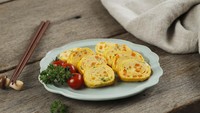 Resep Gyeran Mari, Telur Gulung ala Korea yang Bisa Dibuat Hanya 10 Menit
