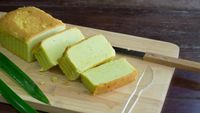 Resep Ogura Cake Anti Gagal, Super Lembut dan Moist