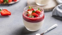 15 Resep Puding Lengkap, dari Cokelat, Buah hingga Karamel