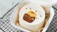 Resep Bento Cake Lucu Aesthetic yang Mudah Dibuat
